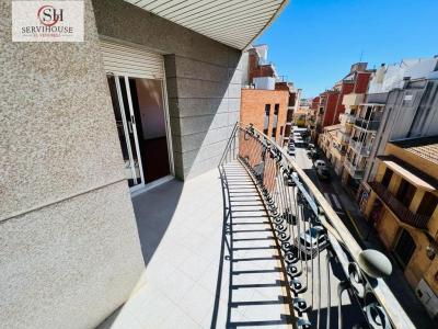 GRAN OPORTUNIDAD BARRI DE FRANÇA, 103 mt2, 3 habitaciones