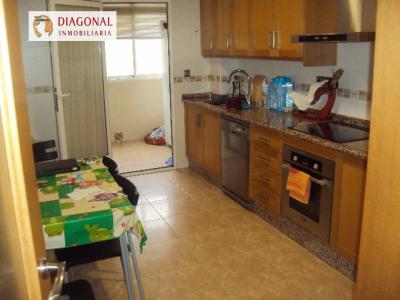 SE VENDE PISO, 110 mt2, 3 habitaciones