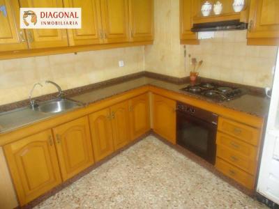 SE VENDE PISO, 110 mt2, 3 habitaciones