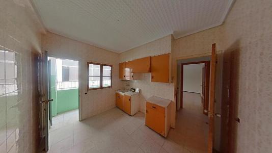 Piso en Elche en zona residencial, 68 mt2, 3 habitaciones