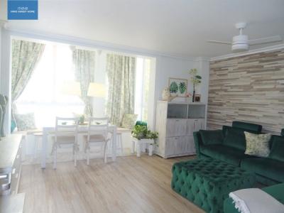 SE VENDE EXCELENTE PISO EN ELCHE ZONA ASILO, 133 mt2, 3 habitaciones