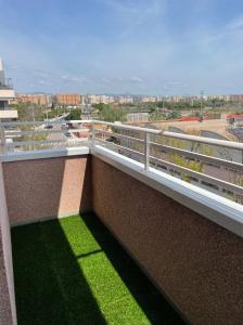 Piso última planta en Altabix Ciudad deportiva, 112 mt2, 3 habitaciones