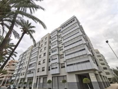 MODERNO PISO 87m² en venta en ELCHE, 111 mt2, 3 habitaciones