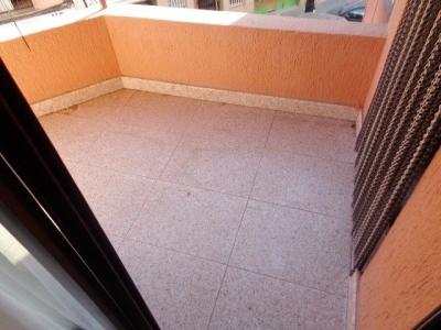 PISO ZONA CALLE LA TORRE, 100 mt2, 3 habitaciones