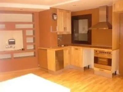 moderno apartamento en venta en Escaldes, 78 mt2, 2 habitaciones