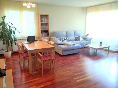 Encantador piso situado en zona residencial, 119 mt2, 3 habitaciones
