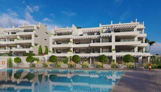 2 Bedrooms - Apartment - Malaga - For Sale, 140 mt2, 2 habitaciones