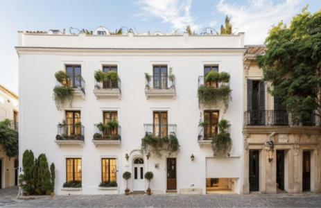 2 Bedrooms - Apartment - Malaga - For Sale, 539 mt2, 2 habitaciones