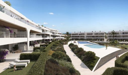 2 Bedrooms - Apartment - Malaga - For Sale, 96 mt2, 2 habitaciones
