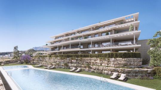 3 Bedrooms - Apartment - Malaga - For Sale, 123 mt2, 3 habitaciones