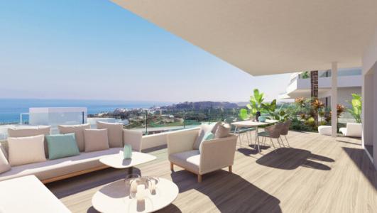 2 Bedrooms - Apartment - Malaga - For Sale, 104 mt2, 2 habitaciones