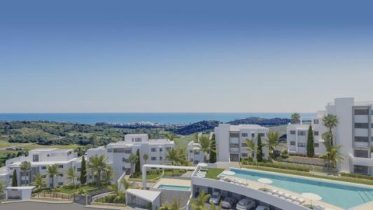 2 Bedrooms - Apartment - Malaga - For Sale, 106 mt2, 2 habitaciones