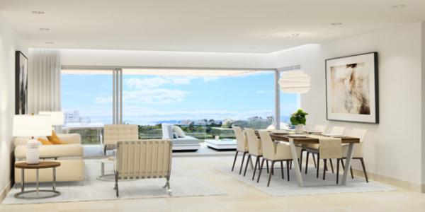 3 Bedrooms - Apartment - Malaga - For Sale, 110 mt2, 3 habitaciones