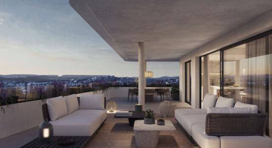 2 Bedrooms - Apartment - Malaga - For Sale, 72 mt2, 2 habitaciones
