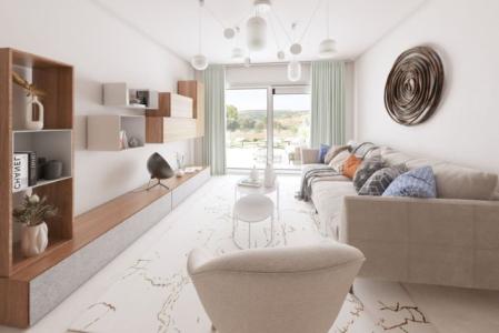 Estepona, 3 Bedrooms, 105 mt2, 3 habitaciones