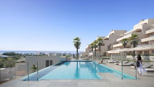 Estepona, 2 Bedrooms, 72 mt2, 2 habitaciones