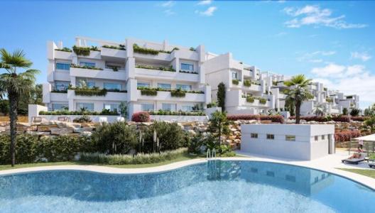 Estepona, 2 Bedrooms, 109 mt2, 2 habitaciones