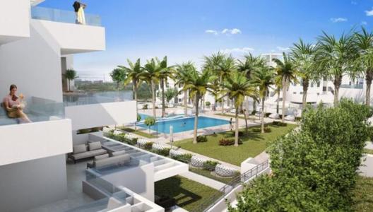 Estepona, 2 Bedrooms, 93 mt2, 2 habitaciones