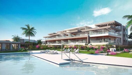 Estepona, 3 Bedrooms, 97 mt2, 3 habitaciones