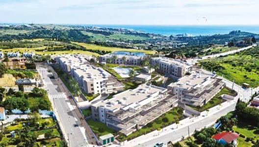 Estepona, 2 Bedrooms, 86 mt2, 2 habitaciones