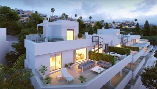 Estepona, 3 Bedrooms, 104 mt2, 3 habitaciones