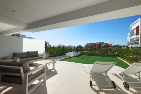 2 room apartment  for sale in Estepona, Spain for 0  - listing #833098
