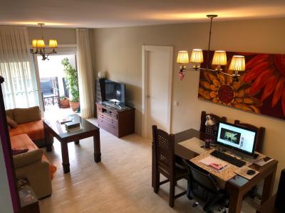 3 room apartment  for sale in Gazela Hills, Spain for 0  - listing #990417, 123 mt2