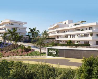 2 room apartment  for sale in Gazela Hills, Spain for 0  - listing #1349914, 74 mt2
