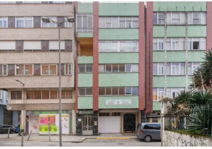 Piso en Venta en Ferrol La Coruña Ref: 437841, 103 mt2, 3 habitaciones