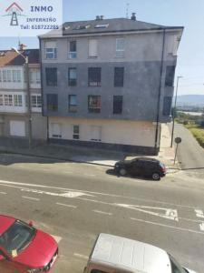 Piso en Venta en Ferrol La Coruña Ref: 437603, 54 mt2, 2 habitaciones