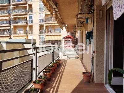 Piso en Venta en Figueres Girona, 99 mt2, 3 habitaciones