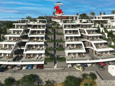 Finestrat, 2 Bedrooms, 72 mt2, 2 habitaciones