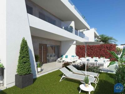 2 room apartment  for sale in Finestrat, Spain for 0  - listing #439748, 76 mt2