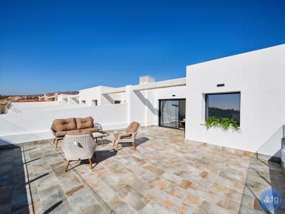 2 room apartment  for sale in Finestrat, Spain for 0  - listing #440435, 76 mt2