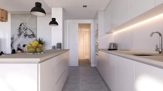 2 room apartment  for sale in Finestrat, Spain for 0  - listing #594699, 72 mt2, 3 habitaciones