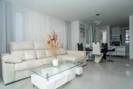 2 room apartment  for sale in Finestrat, Spain for 0  - listing #957108, 77 mt2, 3 habitaciones