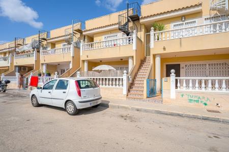 Piso en Formentera del Segura. Ref.- 51456, 64 mt2, 2 habitaciones