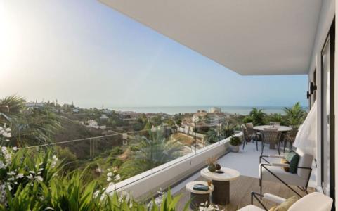 2 Bedrooms - Apartment - Malaga - For Sale, 107 mt2, 2 habitaciones