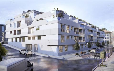 3 Bedrooms - Apartment - Malaga - For Sale, 97 mt2, 3 habitaciones