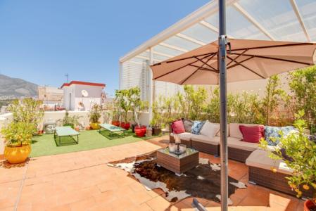 1 Bedroom - Apartment - Malaga - For Sale, 46 mt2, 1 habitaciones