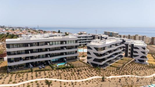 Fuengirola, 2 Bed Middle, 66 mt2, 2 habitaciones