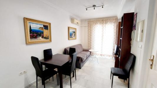 Fuengirola, Apartment In Fuengirola, 53 mt2, 2 habitaciones