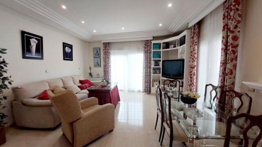 Fuengirola, Apartment In Fuengirola, 118 mt2, 3 habitaciones