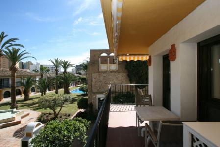 Fuengirola, 2 Bedrooms, 95 mt2, 2 habitaciones