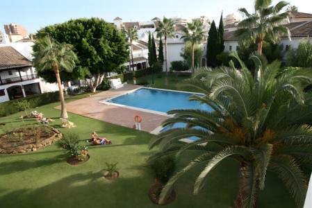 Fuengirola, 1 Bedroom, 72 mt2, 1 habitaciones