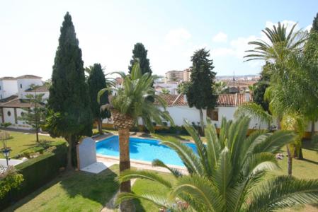 Fuengirola, 1 Bedroom, 73 mt2, 1 habitaciones