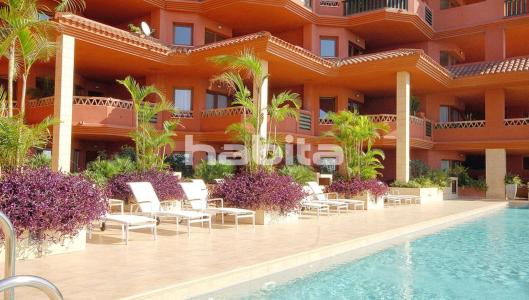 3 room apartment  for sale in Fuengirola, Spain for 0  - listing #181260, 141 mt2, 4 habitaciones