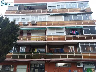 Piso de 2 habitaciones en Calle Higueral, Fuenlabrada (Madrid), 74 mt2, 2 habitaciones