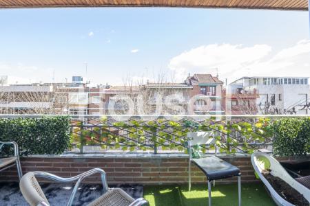 Piso en venta de 145 m² Calle Madrid, 28902 Getafe (Madrid), 145 mt2, 3 habitaciones