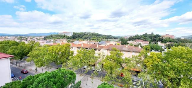 Piso en Girona, 89 mt2, 3 habitaciones